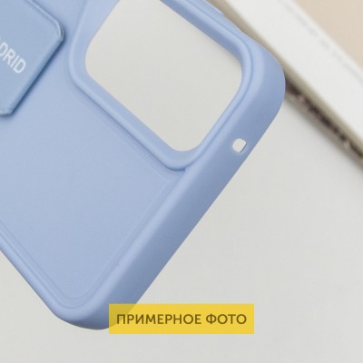 Чохол TPU VIVA для Xiaomi Redmi 13C / Poco C65 Blue Чохол TPU VIVA для Xiaomi Redmi 13C / Poco C65 Blue