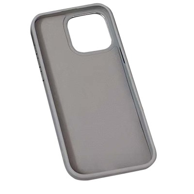 Чохол TPU+PC Carbon Mirage with MagSafe для Apple iPhone 13 Pro (6.1") Grey Чохол TPU+PC Carbon Mirage with MagSafe для Apple iPhone 13 Pro (6.1") Grey