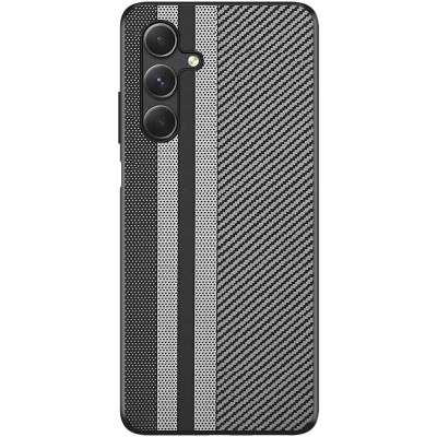 Чохол TPU+PC Grid для Samsung Galaxy A15 4G/5G / M15 5G Line
