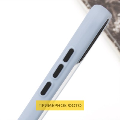 Чохол TPU+PC Lyon Frosted для Oppo A60 4G Sierra Blue Чохол TPU+PC Lyon Frosted для Oppo A60 4G Sierra Blue