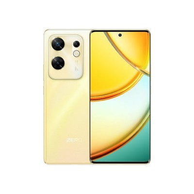 Смартфон Infinix Zero 30 8/256GB Gold Смартфон Infinix Zero 30 8/256GB Gold
