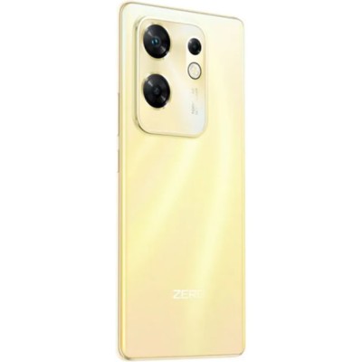 Смартфон Infinix Zero 30 8/256GB Gold Смартфон Infinix Zero 30 8/256GB Gold