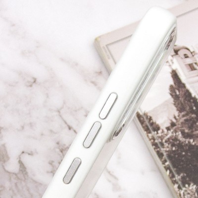 Чохол TPU+PC North Guard для Samsung Galaxy S24+ / S25+ White