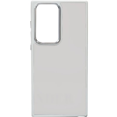 Чохол TPU+PC North Guard для Samsung Galaxy S25 Ultra White