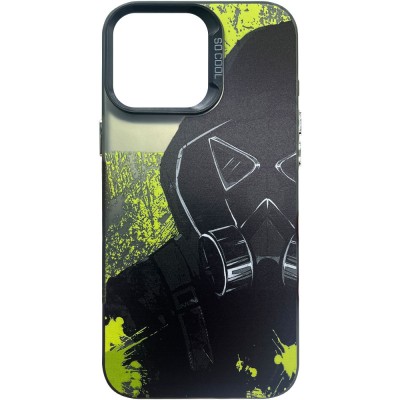 Чохол TPU+PC So Cool для Apple iPhone 11 (6.1") Stalker