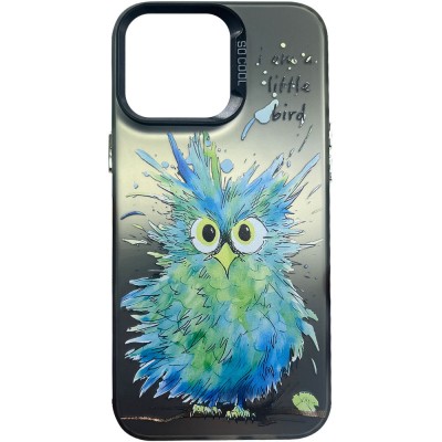 Чохол TPU+PC So Cool для Apple iPhone 11 Pro Max (6.5") Little Bird Чохол TPU+PC So Cool для Apple iPhone 11 Pro Max (6.5") Little Bird