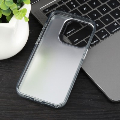 Чохол TPU+PC So Cool для Apple iPhone 15 (6.1") Little Bird