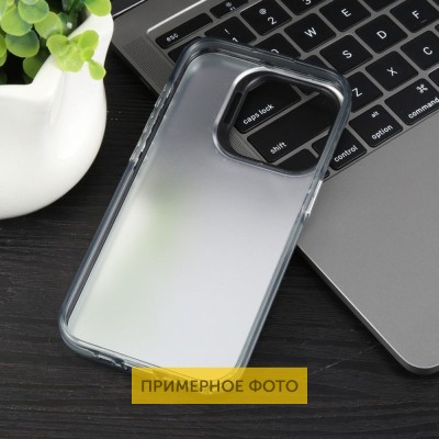 Чохол TPU+PC So Cool для Apple iPhone 7 / 8 / SE (2020) (4.7") Little Bird