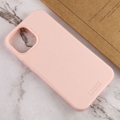 Чохол UAG OUTBACK BIO для Apple iPhone 13 mini (5.4") Рожевий Чохол UAG OUTBACK BIO для Apple iPhone 13 mini (5.4") Рожевий