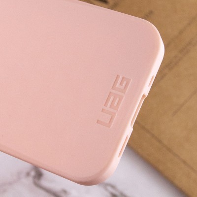 Чохол UAG OUTBACK BIO для Apple iPhone 13 mini (5.4") Рожевий Чохол UAG OUTBACK BIO для Apple iPhone 13 mini (5.4") Рожевий