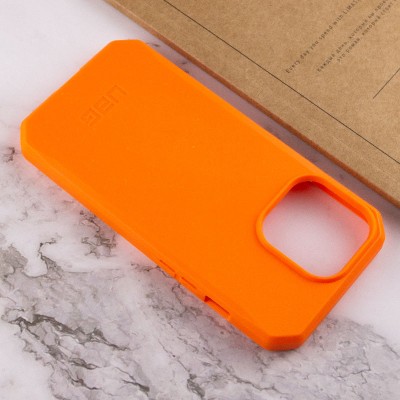 Чохол UAG OUTBACK BIO для Apple iPhone 13 Pro (6.1") Помаранчевий Чохол UAG OUTBACK BIO для Apple iPhone 13 Pro (6.1") Помаранчевий