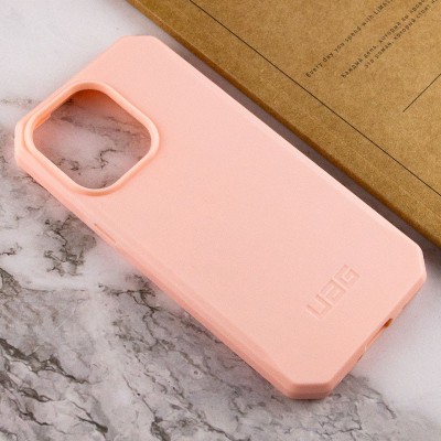 Чохол UAG OUTBACK BIO для Apple iPhone 13 Pro (6.1") Рожевий Чохол UAG OUTBACK BIO для Apple iPhone 13 Pro (6.1") Рожевий