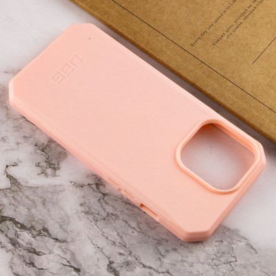 Чохол UAG OUTBACK BIO для Apple iPhone 13 Pro (6.1") Рожевий Чохол UAG OUTBACK BIO для Apple iPhone 13 Pro (6.1") Рожевий