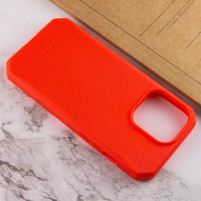 Чохол UAG OUTBACK BIO для Apple iPhone 13 Pro (6.1") Червоний Чохол UAG OUTBACK BIO для Apple iPhone 13 Pro (6.1") Червоний