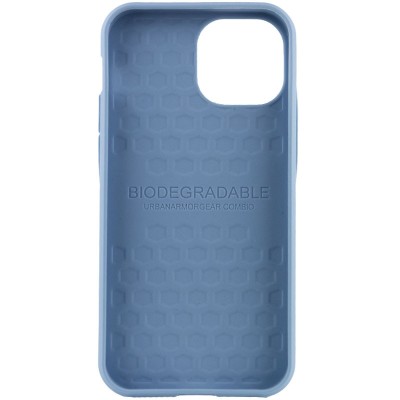 Чохол UAG OUTBACK BIO для Apple iPhone 13 Pro Max (6.7") Синій Чохол UAG OUTBACK BIO для Apple iPhone 13 Pro Max (6.7") Синій