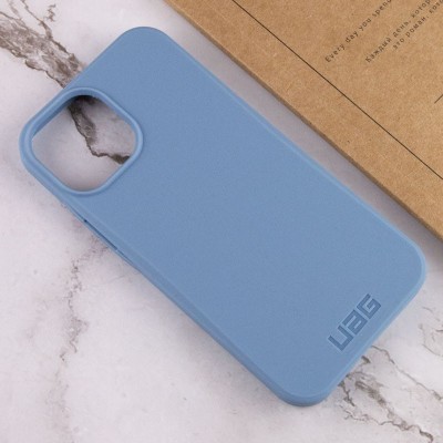 Чохол UAG OUTBACK BIO для Apple iPhone 13 Pro Max (6.7") Синій Чохол UAG OUTBACK BIO для Apple iPhone 13 Pro Max (6.7") Синій