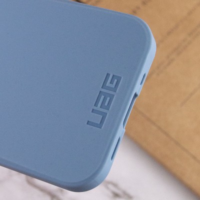 Чохол UAG OUTBACK BIO для Apple iPhone 13 Pro Max (6.7") Синій Чохол UAG OUTBACK BIO для Apple iPhone 13 Pro Max (6.7") Синій