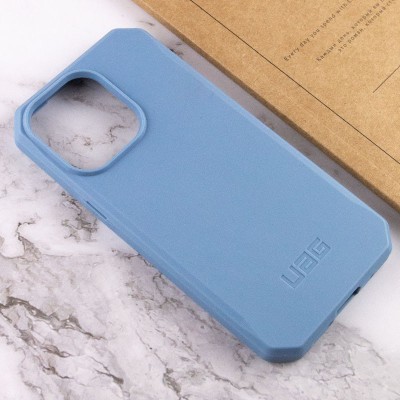 Чохол UAG OUTBACK BIO для Apple iPhone 13 Pro Max (6.7") Синій Чохол UAG OUTBACK BIO для Apple iPhone 13 Pro Max (6.7") Синій