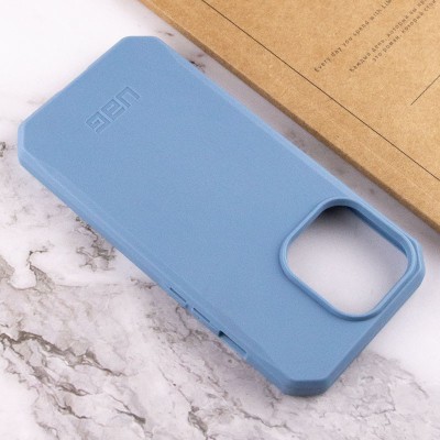 Чохол UAG OUTBACK BIO для Apple iPhone 13 Pro Max (6.7") Синій Чохол UAG OUTBACK BIO для Apple iPhone 13 Pro Max (6.7") Синій