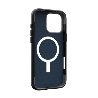 Чохол UAG для iPhone 16 Pro Max, Civilian Magsafe, Mallard (114445115555)