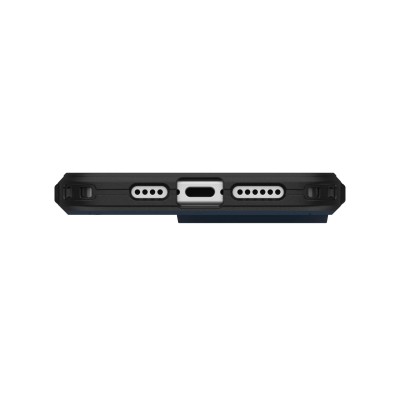Чохол UAG для iPhone 16 Pro Max, Civilian Magsafe, Mallard (114445115555)