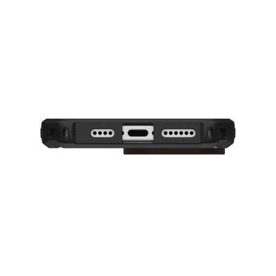 Чохол UAG для iPhone 16 Pro Max, Pathfinder Magsafe, Heritage Yellow (114469118282) Чохол UAG для iPhone 16 Pro Max, Pathfinder Magsafe, Heritage Yellow (114469118282)