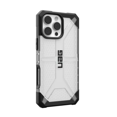 Чохол UAG для iPhone 16 Pro Max, Plasma, Ice (114478114343)