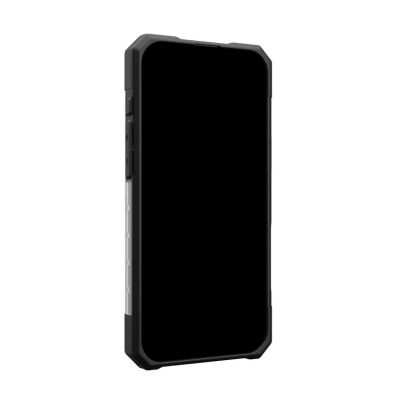 Чохол UAG для iPhone 16 Pro Max, Plasma, Ice (114478114343)