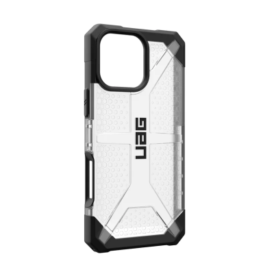 Чохол UAG для iPhone 16 Pro Max, Plasma, Ice (114478114343)