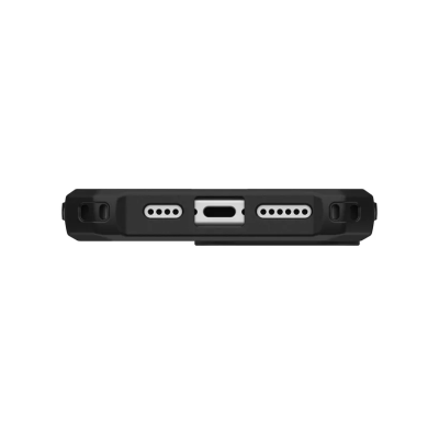 Чохол UAG для iPhone 16 Pro Max, Plasma, Ice (114478114343)