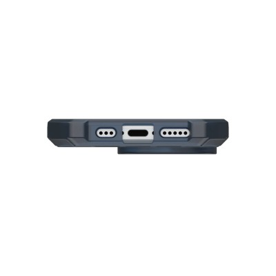 Чохол UAG для iPhone 16 Pro, Essential Armor Magsafe, Cloud Blue (114448114151)