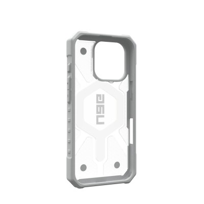 Чохол UAG для iPhone 16 Pro, Pathfinder Clear Magsafe, Active Neon (114464118181) Чохол UAG для iPhone 16 Pro, Pathfinder Clear Magsafe, Active Neon (114464118181)