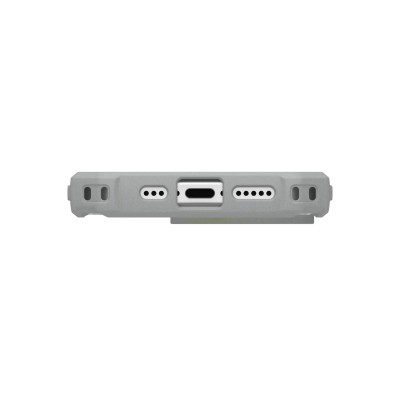 Чохол UAG для iPhone 16 Pro, Pathfinder Clear Magsafe, Active Neon (114464118181) Чохол UAG для iPhone 16 Pro, Pathfinder Clear Magsafe, Active Neon (114464118181)