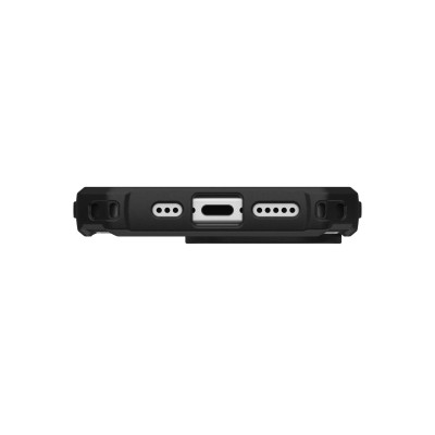 Чохол UAG для iPhone 16 Pro, Pathfinder Clear Magsafe, Ice (114464114343) Чохол UAG для iPhone 16 Pro, Pathfinder Clear Magsafe, Ice (114464114343)