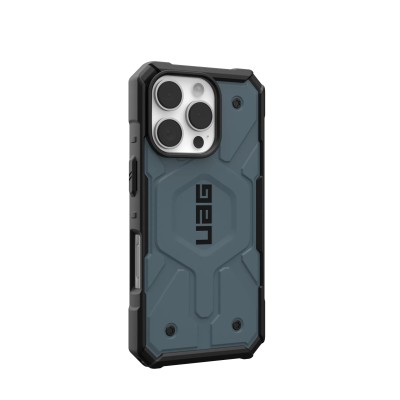 Чохол UAG для iPhone 16 Pro, Pathfinder Magsafe, Cloud Blue (114468114151)