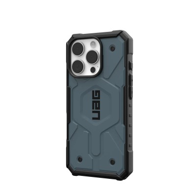 Чохол UAG для iPhone 16 Pro, Pathfinder Magsafe, Cloud Blue (114468114151)