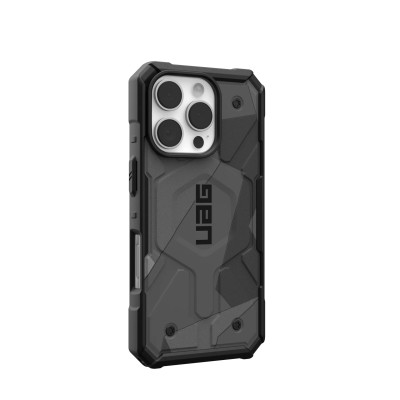 Чохол UAG для iPhone 16 Pro, Pathfinder SE Magsafe, Geo Camo (114471114033)