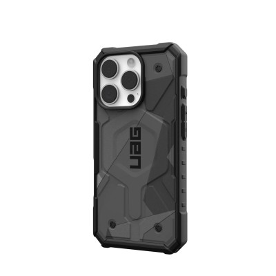 Чохол UAG для iPhone 16 Pro, Pathfinder SE Magsafe, Geo Camo (114471114033)