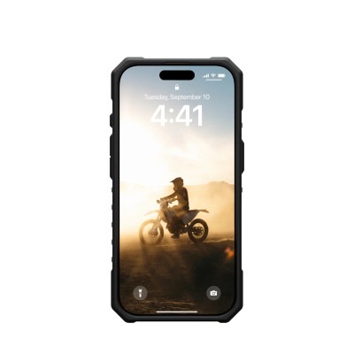 Чохол UAG для iPhone 16 Pro, Pathfinder SE Magsafe, Midnight Camo (114471114061) Чохол UAG для iPhone 16 Pro, Pathfinder SE Magsafe, Midnight Camo (114471114061)
