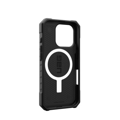 Чохол UAG для iPhone 16 Pro, Pathfinder SE Magsafe, Midnight Camo (114471114061) Чохол UAG для iPhone 16 Pro, Pathfinder SE Magsafe, Midnight Camo (114471114061)