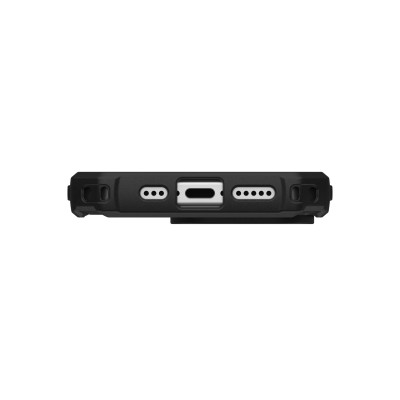 Чохол UAG для iPhone 16 Pro, Pathfinder SE Magsafe, Midnight Camo (114471114061) Чохол UAG для iPhone 16 Pro, Pathfinder SE Magsafe, Midnight Camo (114471114061)
