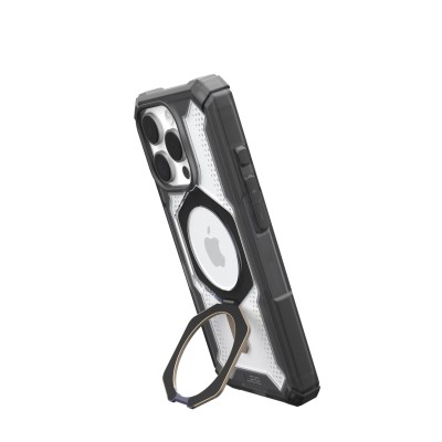 Чохол UAG для iPhone 16 Pro, Plasma XTE MagSafe, Ash/Titanium (114474113136) Чохол UAG для iPhone 16 Pro, Plasma XTE MagSafe, Ash/Titanium (114474113136)