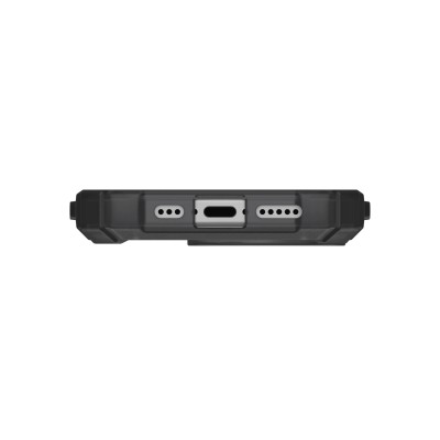 Чохол UAG для iPhone 16 Pro, Plasma XTE MagSafe, Ash/Titanium (114474113136) Чохол UAG для iPhone 16 Pro, Plasma XTE MagSafe, Ash/Titanium (114474113136)