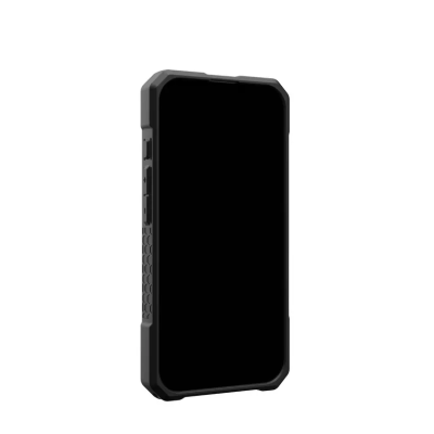 Чохол UAG для iPhone 16, Monarch, Carbon Fiber (114462114242)