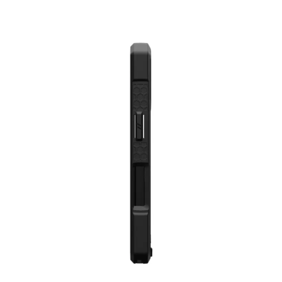 Чохол UAG для iPhone 16, Monarch, Carbon Fiber (114462114242)