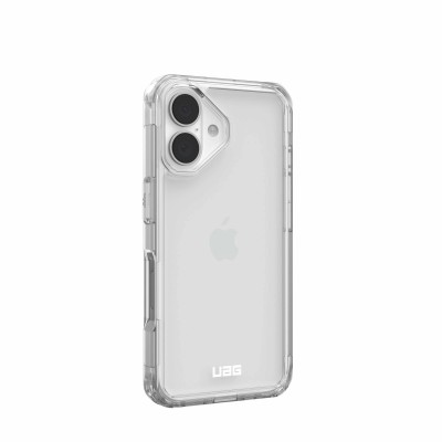 Чохол UAG для iPhone 16, Plyo, Ice (114486114343)
