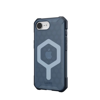 Чохол UAG для iPhone 16E (4th Gen, 2025), Essential Armor MagSafe, Cloud Blue (114496114151) Чохол UAG для iPhone 16E (4th Gen, 2025), Essential Armor MagSafe, Cloud Blue (114496114151)