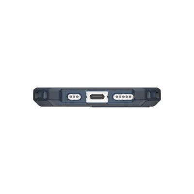Чохол UAG для iPhone 16E (4th Gen, 2025), Essential Armor MagSafe, Cloud Blue (114496114151) Чохол UAG для iPhone 16E (4th Gen, 2025), Essential Armor MagSafe, Cloud Blue (114496114151)