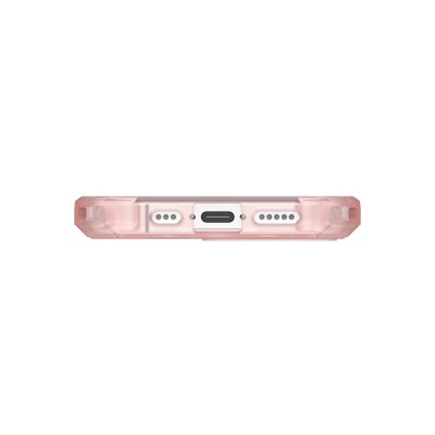 Чохол UAG для iPhone 16E (4th Gen, 2025), Essential Armor MagSafe, Rose (114496114C4C) Чохол UAG для iPhone 16E (4th Gen, 2025), Essential Armor MagSafe, Rose (114496114C4C)
