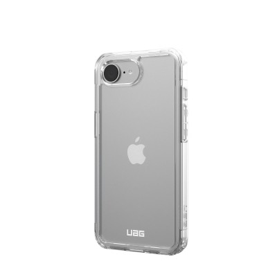Чохол UAG для iPhone 16E (4th Gen, 2025), Plyo, Ice (114502114343)